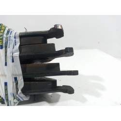 Recambio de pastillas de freno delanteras para jaguar xj6/12 4.0 sovereign referencia OEM IAM   
