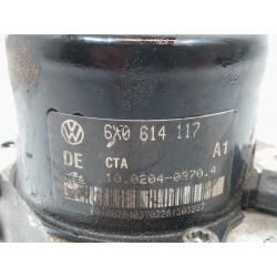 Recambio de abs para volkswagen polo berlina (6n2) trendline referencia OEM IAM 6X0614117  