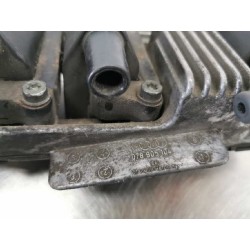 Recambio de bobina encendido para audi a6 avant (4b5) 2.4 (121kw) referencia OEM IAM 078905104  