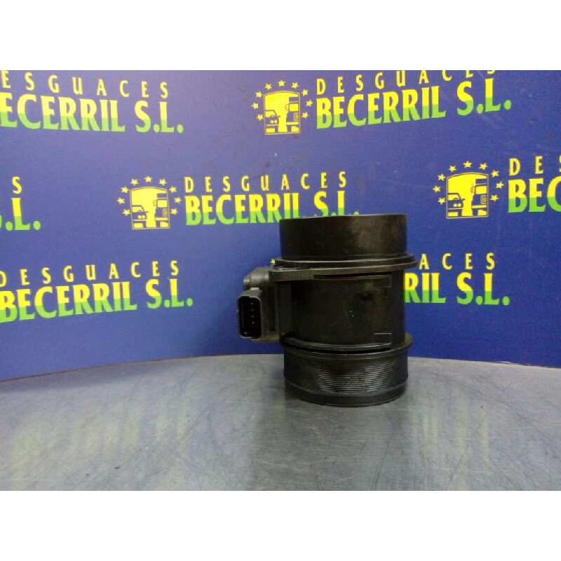 Recambio de caudalimetro para nissan primera berlina (p12) acenta referencia OEM IAM 22680AW400 Recambio de caudalimetro para nissan primera berlina (p12) acenta referencia OEM IAM 22680AW400