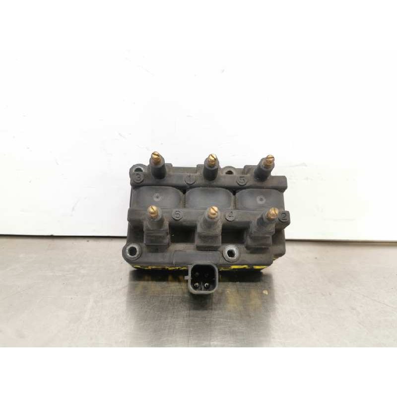 Recambio de bobina encendido para chrysler voyager (gs) referencia OEM IAM 4609140  