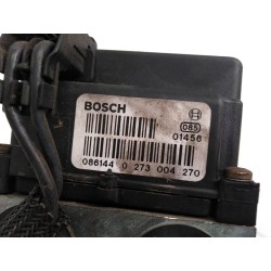 Recambio de abs para peugeot 406 berlina (s1/s2) srdt referencia OEM IAM 0273004270  