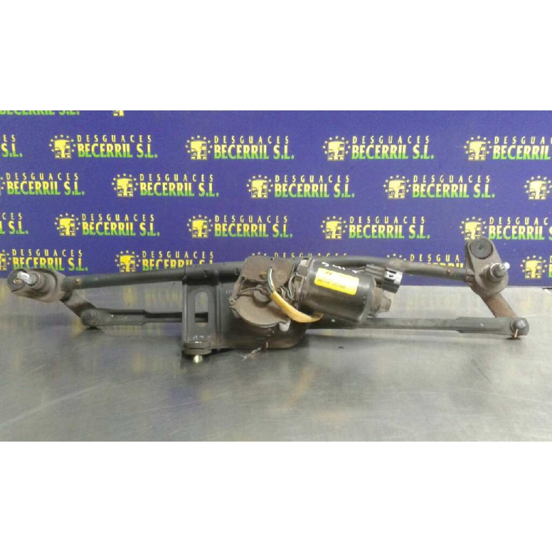 Recambio de motor limpia delantero para hyundai elantra (xd) 2.0 crdi gls (5-ptas.) referencia OEM IAM 981102D100  