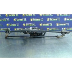 Recambio de motor limpia delantero para hyundai elantra (xd) 2.0 crdi gls (5-ptas.) referencia OEM IAM 981102D100  