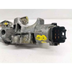 Recambio de antirrobo para toyota avensis berlina (t25) 2.0 executive berlina (5-ptas.) referencia OEM IAM   