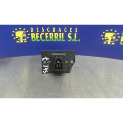 Recambio de resistencia calefaccion para hyundai elantra (xd) 2.0 crdi gls (5-ptas.) referencia OEM IAM   