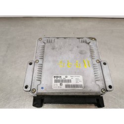 Recambio de centralita motor uce para peugeot 406 berlina (s1/s2) srdt referencia OEM IAM 9635157080 0281010248 EDC15C203
