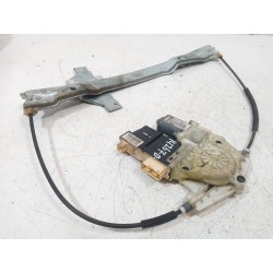 Recambio de elevalunas delantero izquierdo para citroen c4 coupe collection referencia OEM IAM 9647442280  