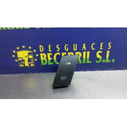 Recambio de mando bloqueo puertas para seat ibiza (6l1) cool referencia OEM IAM   