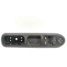 Recambio de mando elevalunas delantero izquierdo para peugeot 407 confort referencia OEM IAM 96468705XT  
