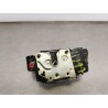 Recambio de cerradura puerta trasera derecha para peugeot 406 berlina (s1/s2) srdt referencia OEM IAM   