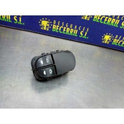 Recambio de mando elevalunas delantero izquierdo para ford focus berlina (cak) ambiente referencia OEM IAM   