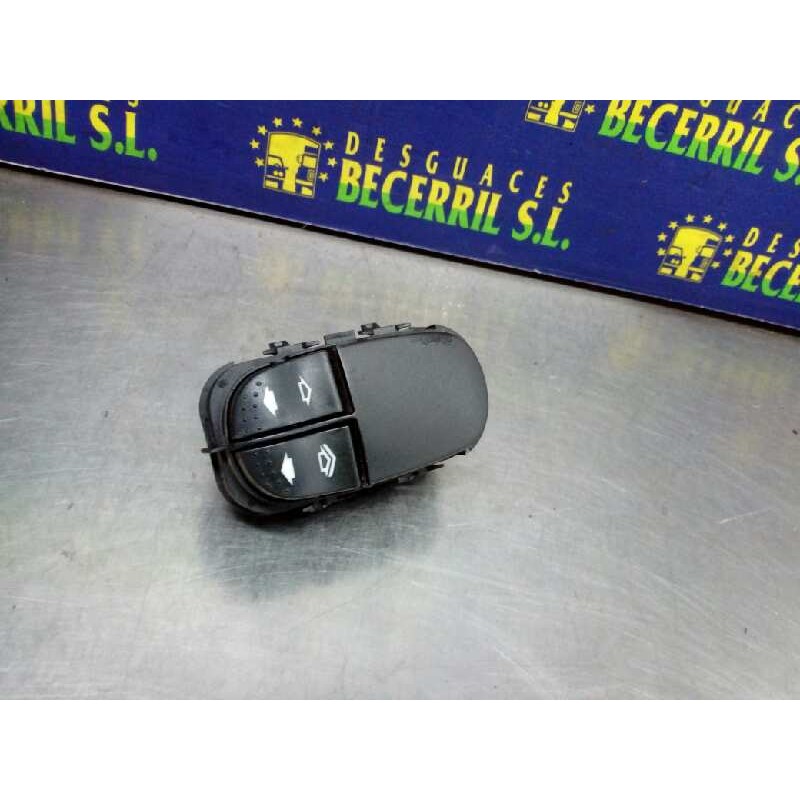 Recambio de mando elevalunas delantero izquierdo para ford focus berlina (cak) ambiente referencia OEM IAM Recambio de mando elevalunas delantero izquierdo para ford focus berlina (cak) ambiente referencia OEM IAM