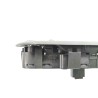 Recambio de mando elevalunas delantero izquierdo para peugeot 407 confort referencia OEM IAM 96468705XT  