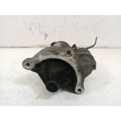 Recambio de motor arranque para peugeot 406 berlina (s1/s2) srdt referencia OEM IAM D7R26  