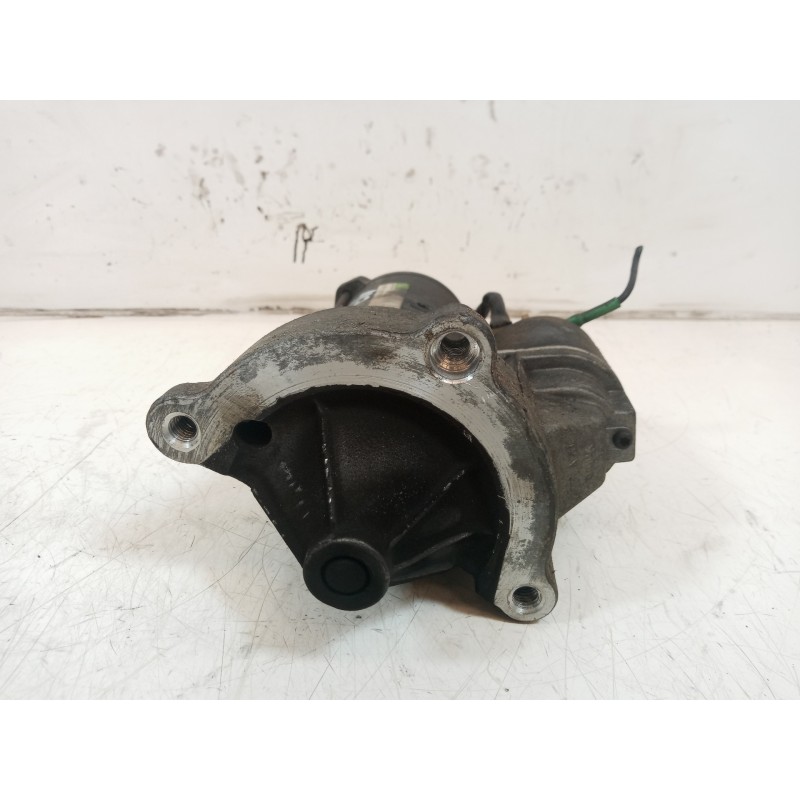 Recambio de motor arranque para peugeot 406 berlina (s1/s2) srdt referencia OEM IAM D7R26 Recambio de motor arranque para peugeot 406 berlina (s1/s2) srdt referencia OEM IAM D7R26