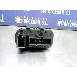 Recambio de mando elevalunas delantero izquierdo para ford focus berlina (cak) ambiente referencia OEM IAM   