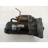 Recambio de motor arranque para peugeot 406 berlina (s1/s2) srdt referencia OEM IAM D7R26  