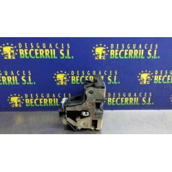 Recambio de cerradura puerta delantera izquierda para renault clio ii fase ii (b/cb0) billabong referencia OEM IAM   