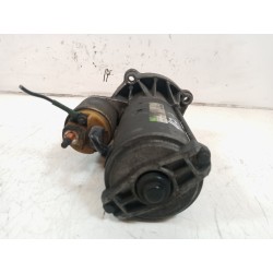 Recambio de motor arranque para peugeot 406 berlina (s1/s2) srdt referencia OEM IAM D7R26  