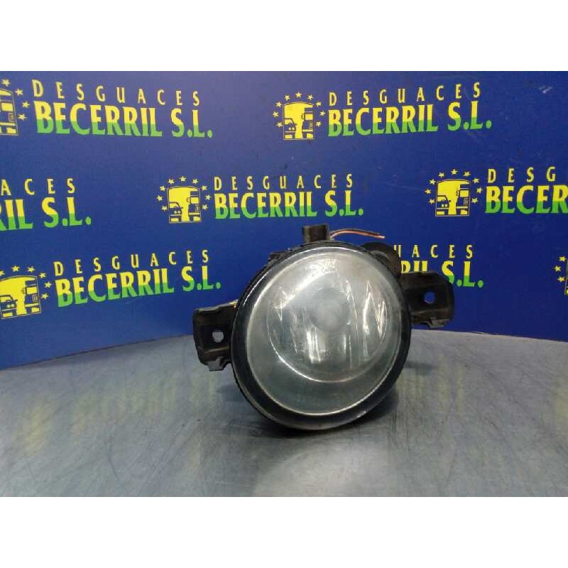 Recambio de faro antiniebla derecho para nissan primera berlina (p12) acenta referencia OEM IAM Recambio de faro antiniebla derecho para nissan primera berlina (p12) acenta referencia OEM IAM