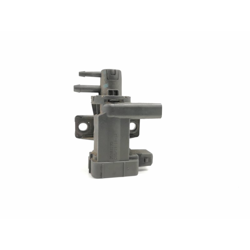 Recambio de valvula aire adicional para chevrolet orlando lt+ referencia OEM IAM 25183170 Recambio de valvula aire adicional para chevrolet orlando lt+ referencia OEM IAM 25183170