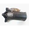 Recambio de motor arranque para peugeot 406 berlina (s1/s2) srdt referencia OEM IAM D7R26  