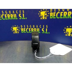 Recambio de mando elevalunas delantero derecho para nissan primera berlina (p12) acenta referencia OEM IAM 25411AV600  