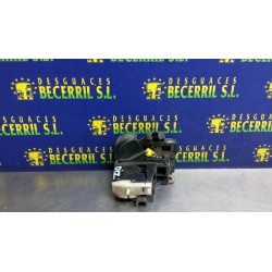 Recambio de cerradura puerta delantera izquierda para renault clio ii fase ii (b/cb0) billabong referencia OEM IAM   