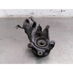 Recambio de mangueta delantera derecha para citroen xsara picasso 1.6 hdi 90 sx referencia OEM IAM   