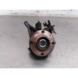Recambio de mangueta delantera derecha para citroen xsara picasso 1.6 hdi 90 sx referencia OEM IAM   