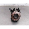 Recambio de mangueta delantera derecha para citroen xsara picasso 1.6 hdi 90 sx referencia OEM IAM   