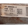 Recambio de bomba direccion para santana santana 300 v05v referencia OEM IAM A5096469  