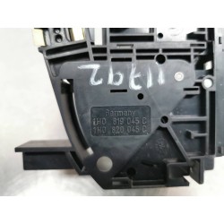 Recambio de mando calefaccion / aire acondicionado para seat ibiza (6k) básico referencia OEM IAM 1H0819045C 1H0820045C 