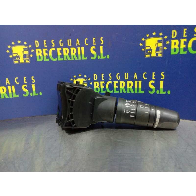 Recambio de mando limpia para nissan primera berlina (p12) acenta referencia OEM IAM Recambio de mando limpia para nissan primera berlina (p12) acenta referencia OEM IAM
