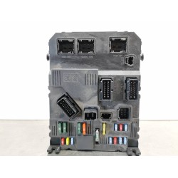 Recambio de bsi para citroen c3 hdi 70 furio referencia OEM IAM 9653667380  