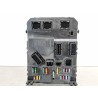 Recambio de bsi para citroen c3 hdi 70 furio referencia OEM IAM 9653667380  