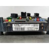 Recambio de bsi para citroen c3 hdi 70 furio referencia OEM IAM 9653667380  