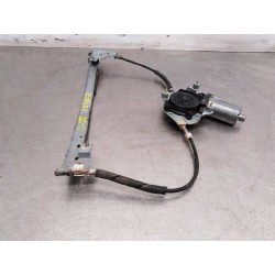 Recambio de elevalunas delantero izquierdo para citroen xantia berlina 1.6i x / 1.6 x referencia OEM IAM   