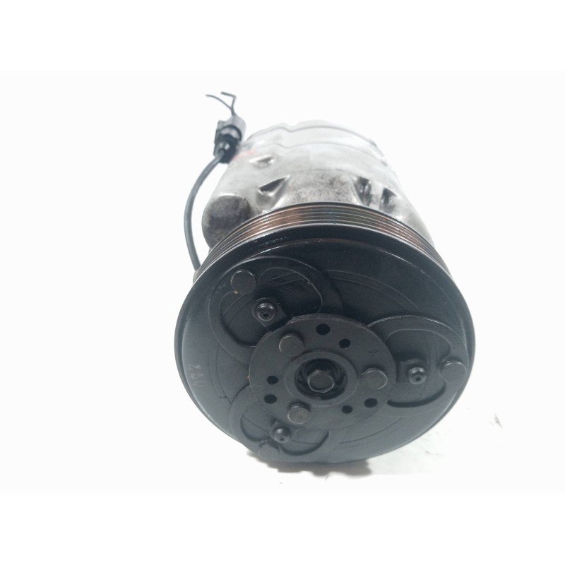 Recambio de compresor aire acondicionado para volkswagen golf iv berlina (1j1) conceptline referencia OEM IAM 1J0820803G  
