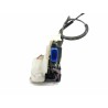 Recambio de cerradura puerta delantera derecha para volkswagen jetta (1k2) advance referencia OEM IAM   
