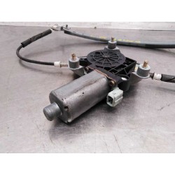 Recambio de elevalunas delantero izquierdo para citroen xantia berlina 1.6i x / 1.6 x referencia OEM IAM   