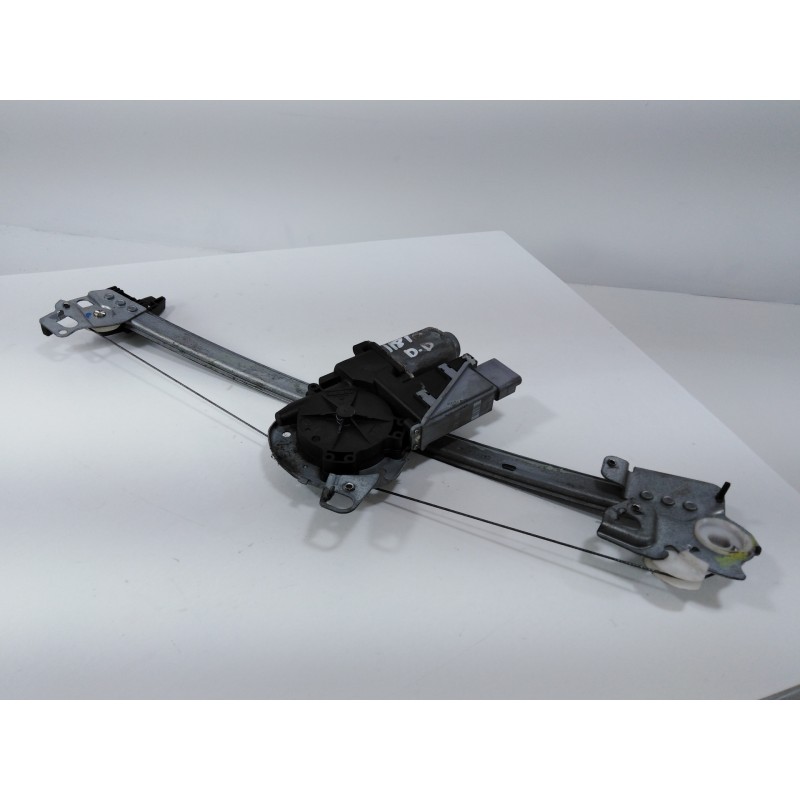 Recambio de elevalunas delantero derecho para citroen c3 hdi 70 furio referencia OEM IAM 400618F Recambio de elevalunas delantero derecho para citroen c3 hdi 70 furio referencia OEM IAM 400618F