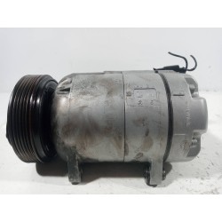 Recambio de compresor aire acondicionado para volkswagen golf iv berlina (1j1) conceptline referencia OEM IAM 1J0820803G  