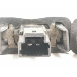 Recambio de piloto matricula para citroen xsara picasso 1.6 hdi 110 exclusive referencia OEM IAM   