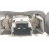 Recambio de piloto matricula para citroen xsara picasso 1.6 hdi 110 exclusive referencia OEM IAM   