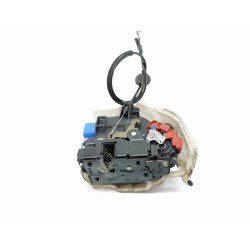 Recambio de cerradura puerta delantera derecha para volkswagen jetta (1k2) advance referencia OEM IAM   