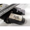 Recambio de elevalunas delantero derecho para citroen c3 hdi 70 furio referencia OEM IAM 400618F  