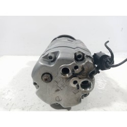 Recambio de compresor aire acondicionado para volkswagen golf iv berlina (1j1) conceptline referencia OEM IAM 1J0820803G  
