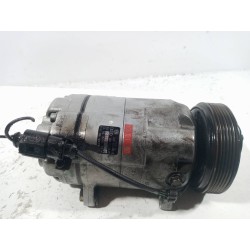 Recambio de compresor aire acondicionado para volkswagen golf iv berlina (1j1) conceptline referencia OEM IAM 1J0820803G  